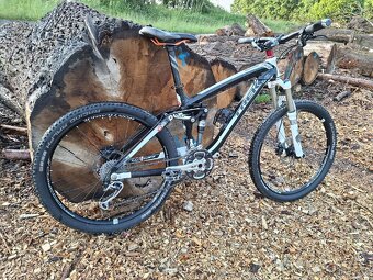 Celopéro Trek 26" 17,5" Deore XT - 2
