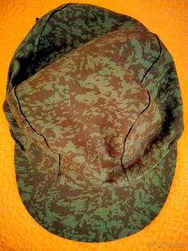 Čepice pracovní vz. 92 - 2
