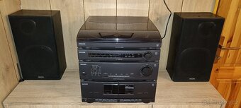Hifi věž - 2