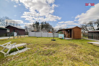 Prodej zahrady, 223 m², Aš, ul. Okružní - 2