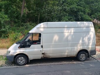 Ford Transit 330L - 2