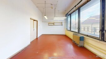 Pronájem komerčních prostor 50 - 2000m2, ev.č. 00347 - 2