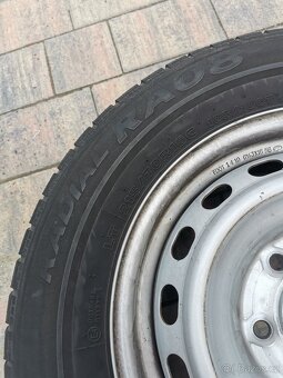 Hyundai H1 - 2