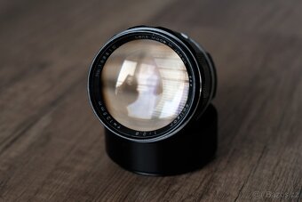 Soligor 135mm f/2.8 - (M42) - 2