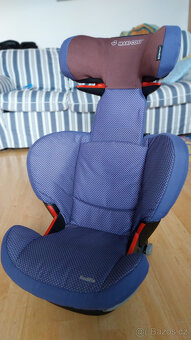 Autosedačka Maxi-Cosi RodiFix AirProtect 15-36kg - 2
