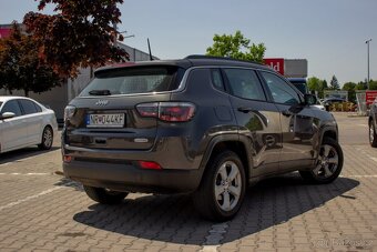 Jeep Compass 1.6D 2019 Longitude - 2