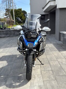 Prodám BMW 1250GS Adventure DPH - 2