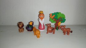 Figurky - 2