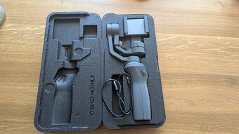 DJI Osmo mobile 2 - 2