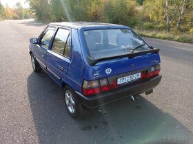 Prodám Škoda Favorit 135,r. v. 1992 - 2