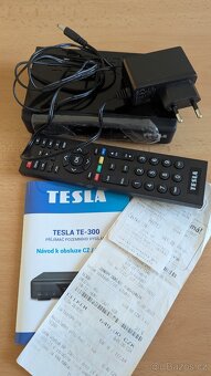 Tesla TE-300 - 2