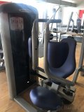 Fitness stroj upper-back - 2