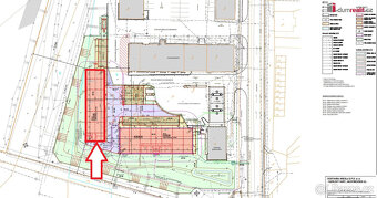 K pronájmu, komerční prostor 400 m2, ul. Jáchymovská, Karlov - 2