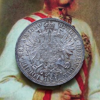 1 Zlatník 1890 BZ - 2