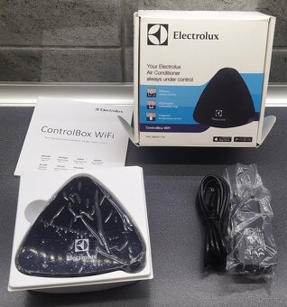 NOVÁ Ovládací jednotka Electrolux CONTROLBOXWIFI - 2