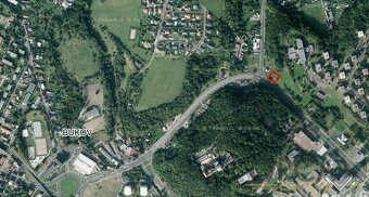 0,2 ha pozemků v k.ú. Ústí nad Labem - 2
