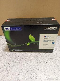 Toner MSE CE251A do tiskárny HP CLJ CP3525, 7000 str. - 2