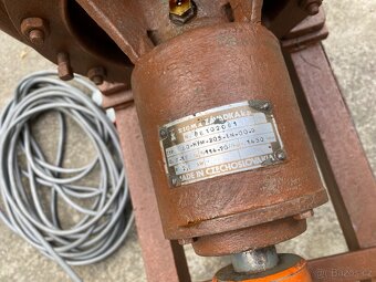 Čerpadlo Sigma 80 NFM - 2
