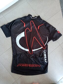 Cyklodres Merida L - 2