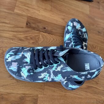 Camper twins - 2