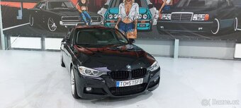 Bmw rad 3 f30 - 2