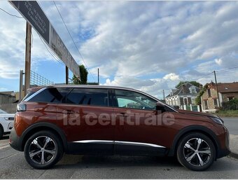 PEUGEOT 5008 II (2) BlueHDi 130 S&S ALLURE EAT8 02/2021 - 2