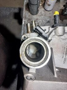 Chladič vzduchu Man Tgx euro 6 - 2