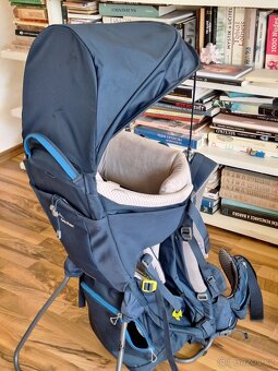 krosna Deuter Kid Comfort - 2