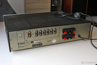 Yamaha A760 - 2