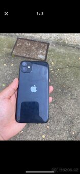 iPhone 11 - 2