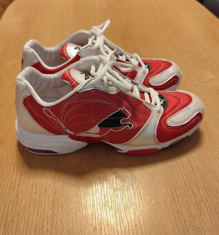 Dámské tenisky Puma ID Cell vel. 37 - 2
