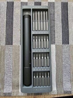 Xiaomi el sroubovak - 2
