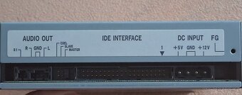 CD MECHANIKA TEAC CD-W512E - 2