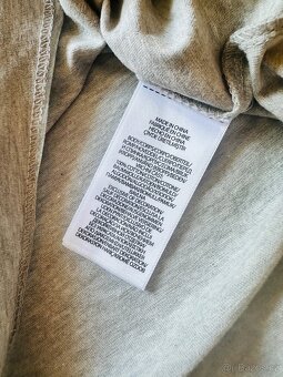 Polo Ralph Lauren grey t-shirt M - 2