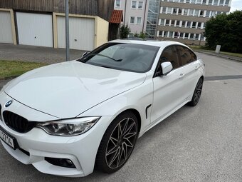 BMW 428i 2.0 XDrive Grand Coupé - 2
