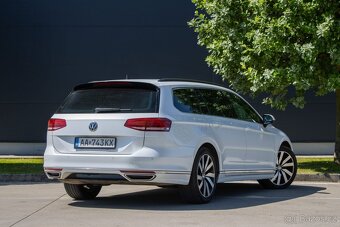 Volkswagen Passat 2.0 TDI R-line B8 /AJ NA SPLÁTKY/ Vw vw - 2