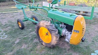 Motorobot Pf 62 - 2