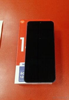 Xiaomi Redmi 14c 4GB/128GB záruka 11/2026 - 2