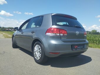 VOLKSWAGEN GOLF 1,2 TSI,2X SADA KOL,NOVÁ STK - 2