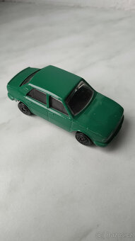 Mini Model Škoda 120 - 2