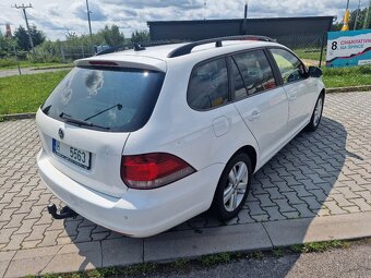 VW GOLF - 2