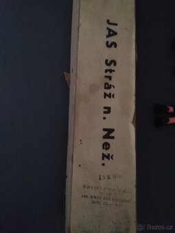 Retro loutky Spejbla a Hurvínka - 2