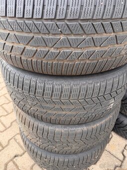Alu kol Borbet R17 5x108 Ford / Volvo - 2