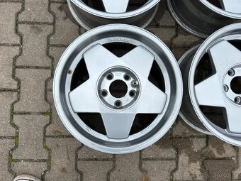 Borbet "A" 5x112 16" - 2