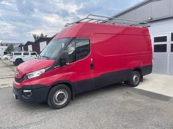 Iveco Daily 35S17 - 2