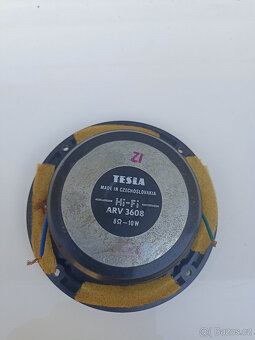 Tesla ARV 3608 č.2 - 2