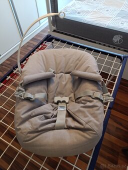 Stokke Tripp Trapp Newborn set - 2