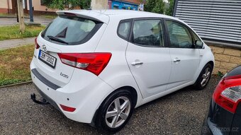Hyundai ix20 rok 2019 - 2