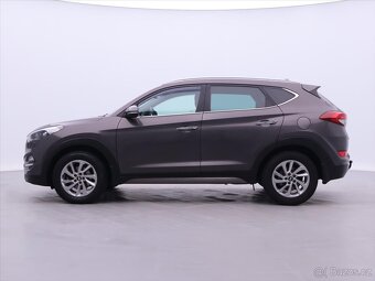 Hyundai Tucson 2,0 CRDi 100kW 4x4 Trikolor CZ (2016) - 2