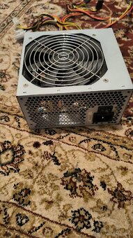 Zdroj 350W - 2